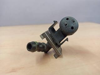 форсунка омывателя фары правая BMW X5 E53 2001, M54 B30 (306S3), АКПП, внедорожник 5 дв.