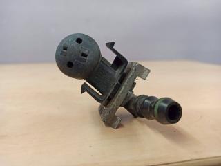 форсунка омывателя фары левая BMW X5 E53 2001, M54 B30 (306S3), АКПП, внедорожник 5 дв.