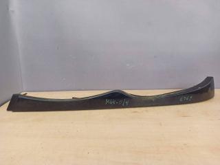 ресничка (ус) левой фары BMW 3 серия E46 2003, 2.0 л., M47 D20 (204D4), дизель, АКПП, универсал, 7030553