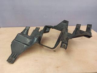 крепление фары левой BMW 7 серия E65/E66/E67 [рестайлинг] 2005, M57 D30 (306D3), АКПП, седан