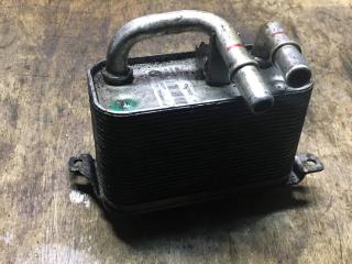 радиатор АКПП BMW 6 серия E63/E64 2006, 3.0 л., N52 B30 A, бензин, АКПП, черный, купе, задний привод, правый руль, 7534896