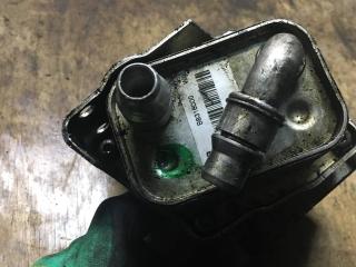 теплообменник масляного фильтра BMW 3 серия E90/E91 [рестайлинг] 2011, 2.0 л., N43 B20 A, бензин, МКПП, седан, 8316000