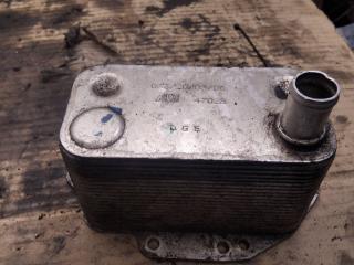 радиатор АКПП BMW X5 E53 2003, 4.6 л., M62 B46 (468S1), бензин, АКПП, внедорожник 5 дв.