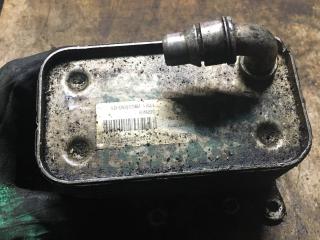 радиатор АКПП BMW 7 серия E65/E66/E67 [рестайлинг] 2007, M57 D30 (306D3), АКПП, седан, 17217803830, 17217800479