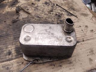 радиатор АКПП BMW 3 серия E90/E91/E92/E93 2005, 7787698