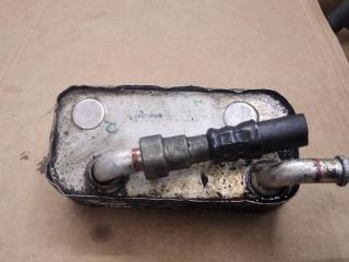 радиатор АКПП BMW X5 E53 [рестайлинг] 2005, 3.0 л., дизель, АКПП, внедорожник 5 дв., 7505826