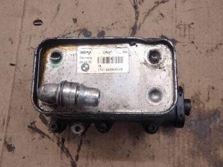 радиатор АКПП BMW 5 серия E60/E61 2005, 3.0 л., дизель, АКПП, седан, 2249465