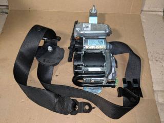 ремень безопасности Mercedes-Benz E-Класс W212/S212/C207/A207 2010, 2.2 л., дизель, АКПП, седан, задний привод, правый руль, A2128607685