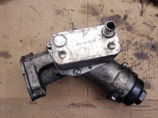 корпус масляного фильтра BMW 3 серия E46 2002, 2.0 л., дизель, 7787072