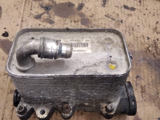 радиатор АКПП BMW 7 серия E65/E66/E67 [рестайлинг] 2007, 3.0 л., дизель, АКПП, седан, 17217803830, 17217800479