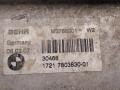 радиатор АКПП BMW 7 серия E65/E66/E67 [рестайлинг] 2007, 3.0 л., дизель, АКПП, седан, 17217803830, 17217800479 - фото №3