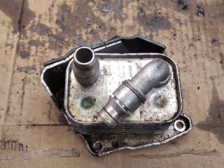 теплообменник масляного фильтра BMW 3 серия E46 2000