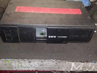 CD-чейнджер BMW 5 серия E39 1997, 2.0 л., бензин, АКПП, седан, 8361584, 6908948