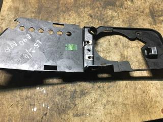 заглушка (решетка) в бампер BMW 3 серия E90/E91 [рестайлинг] 2010, 2.0 л., N43 B20 A, бензин, АКПП, седан, 7892112