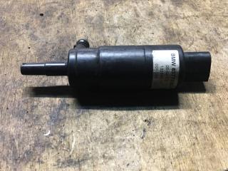 насос (моторчик) омывателя фар BMW 3 серия E90/E91/E92/E93 [рестайлинг] 2008, 2.0 л., дизель, АКПП, универсал, полный привод, 8377430