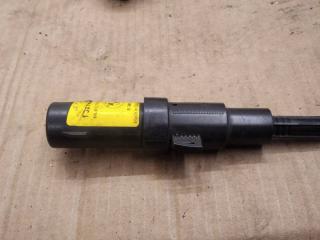 форсунка омывателя фары BMW 3 серия E46 2002, M54 B30 (306S3), АКПП, купе, 8362823