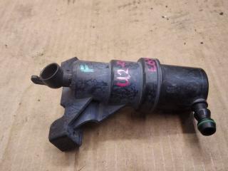 форсунка омывателя фары BMW 7 серия E65/E66/E67 2004, M57 D30 (306D2), АКПП, седан, 7090816