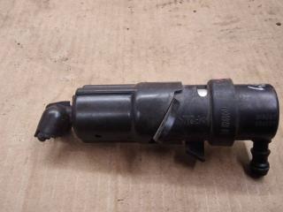форсунка омывателя фары BMW 7 серия E65/E66/E67 2003, 4.4 л., бензин, АКПП, седан, 7001949