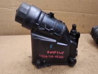 корпус масляного фильтра BMW 3 серия E90/E91/E92/E93 [рестайлинг] 2008, 2.0 л., дизель, 7807799