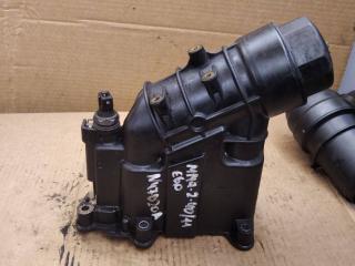 корпус масляного фильтра BMW 5 серия E60/E61 2006, 2.0 л., 7034629