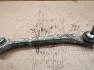 рычаг задний правый BMW X5 E70 2007, M57 306 D3, АКПП, 6770970