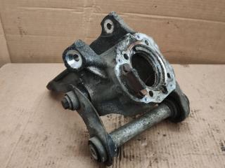 кулак задний левый BMW X5 E70 2007, M57 306 D3, АКПП