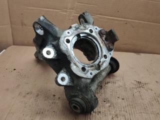 кулак задний правый BMW X5 E70 2007, M57 306 D3, АКПП