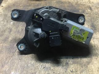 моторчик заднего стеклоочистителя (дворника) BMW X3 F25 2013, 2.0 л., N20 B20 A, бензин, АКПП, внедорожник 5 дв., 7237062