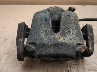 суппорт передний правый BMW X5 E70 2007, M57 306 D3, АКПП