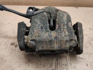 суппорт передний левый BMW X5 E70 2007, M57 306 D3, АКПП