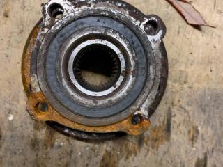 ступица задняя левая BMW 7 серия E65/E66/E67 [рестайлинг] 2005