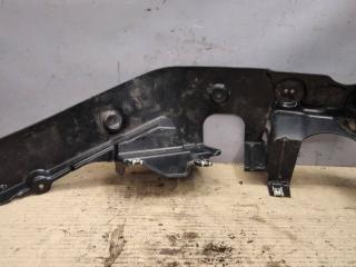 кожух (защита) рулевого механизма BMW X5 F15 2016, 3.0 л., дизель, 7325400