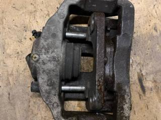 суппорт передний левый BMW 7 серия E65/E66/E67 [рестайлинг] 2005, 6.0 л., N73 B60 A, бензин, АКПП, седан