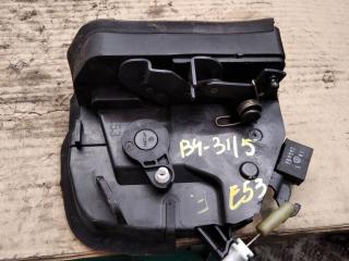 замок двери задней правой BMW X5 E53 2003, 8402602