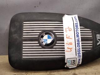 декоративная крышка двигателя BMW X5 E70 2009, 4.8 л., бензин, АКПП, внедорожник 5 дв., 13717548904, 7548904