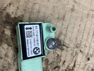 датчик удара BMW X3 E83 [рестайлинг] 2007, 3.0 л., бензин, АКПП, внедорожник 5 дв., 9118168