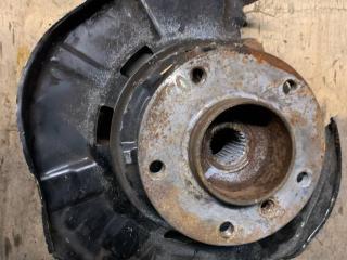 ступица задняя левая BMW 3 серия E90/E91 [рестайлинг] 2011, 2.0 л., N43 B20 A, бензин, МКПП, седан, 6783665