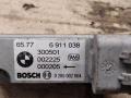 датчик удара BMW X5 E53 2002, 4.4 л., бензин, АКПП, внедорожник 5 дв., 65776911038, 6911038, 0285002064 - фото №3