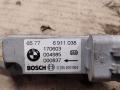 датчик удара BMW X5 E53 2002, 4.4 л., бензин, АКПП, внедорожник 5 дв., 65776911038, 6911038, 0285002064 - фото №3