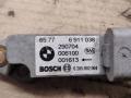 датчик удара BMW X5 E53 2002, 4.4 л., бензин, АКПП, внедорожник 5 дв., 65776911038, 6911038, 0285002064 - фото №3