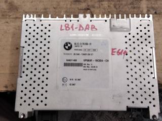 видеомодуль / TV-тюнер BMW X5 E70 [рестайлинг] 2011, 4.4 л., бензин, АКПП, внедорожник 5 дв., 65129176958, 9162995, VP5KAF-19C034-CH