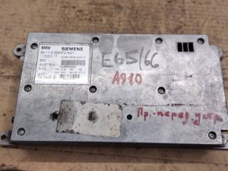 Блок управления телематика BMW 7 серия E65/E66/E67 2002, 4.4 л., бензин, АКПП, седан, 6931712