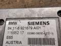 Блок управления телематика BMW 7 серия E65/E66/E67 2002, 4.4 л., дизель, АКПП, седан, 6924902 - фото №5