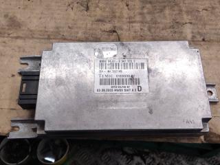 блок управления голосом BMW 7 серия E65/E66/E67 [рестайлинг] 2005, 6941972