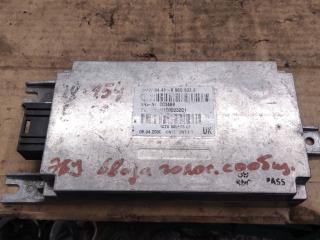 блок управления голосом BMW 7 серия E65/E66/E67 [рестайлинг] 2006, 4.8 л., бензин, АКПП, седан, 6960801, 6960803