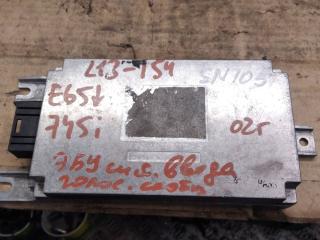 блок управления голосом BMW 7 серия E65/E66/E67 [рестайлинг] 2006, 4.8 л., бензин, АКПП, седан, 6960801, 6960803