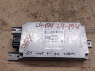 блок управления голосом BMW 7 серия E65/E66/E67 [рестайлинг] 2006, 4.8 л., бензин, АКПП, седан, 6960801, 6960803