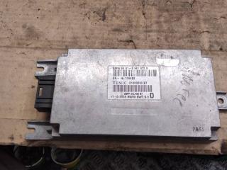 блок управления голосом BMW 7 серия E65/E66/E67 [рестайлинг] 2005, 6941972