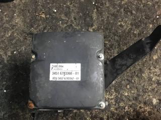 блок ABS BMW 5 серия E60/E61 2007, 6783360