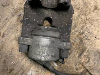 суппорт задний правый BMW 5 серия E60/E61 2005, M54 B22 (226S1), МКПП, седан